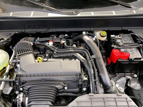 New 2025 Ford Maverick XLT w/ XLT Luxury Package image 17