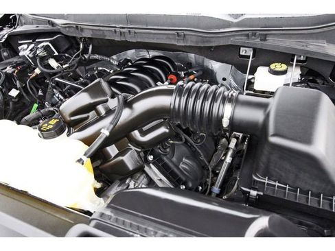Used 2024 Ford F150 STX w/ Equipment Group 201A FX4 AWD/4WD image 27