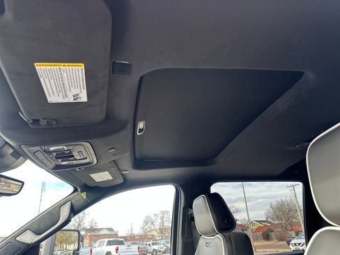 New 2026 GMC Sierra 2500 AT4X image 16