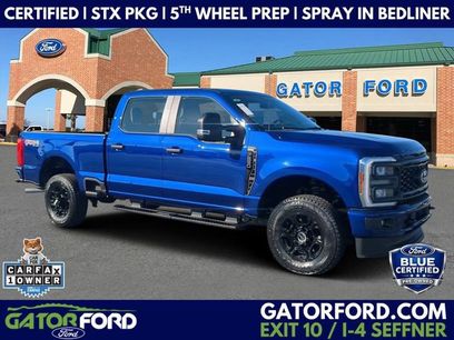 Used 2026 Ford F250 XL w/ STX Appearance Package
