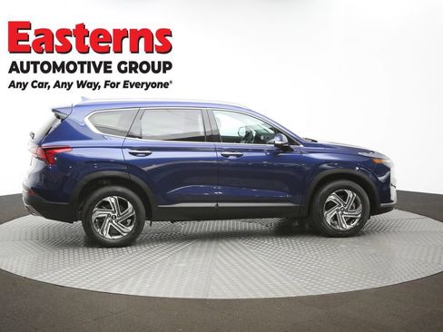 Used 2023 Hyundai Santa Fe SEL image 45