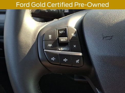 Certified 2024 Ford Maverick Tremor w/ Tremor Off-Road Package AWD/4WD image 24