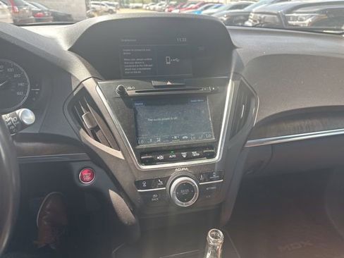 Used 2020 Acura MDX SH-AWD w/ Technology Package image 7