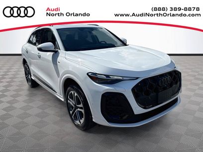 New 2026 Audi Q5 2.0T