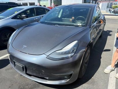 Used 2019 Tesla Model 3 Standard Range Plus