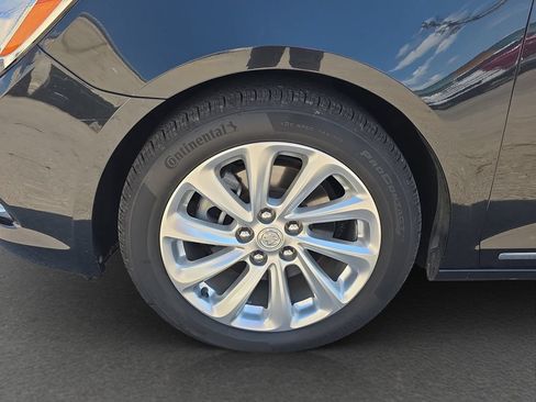 Used 2014 Buick LaCrosse Leather FWD image 4
