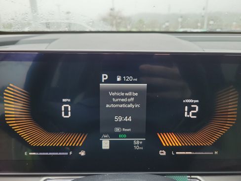 New 2026 Kia Sorento EX w/ EX Premium Package image 18