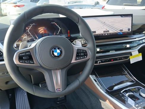 New 2026 BMW X5 xDrive40i AWD/4WD image 21