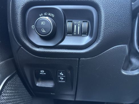 Used 2022 RAM 1500 Rebel w/ G/T Package AWD/4WD image 10