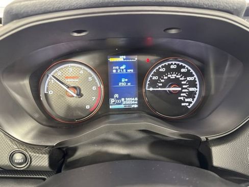 Used 2024 Subaru Forester Sport AWD/4WD image 19