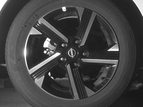 Used 2025 Nissan Sentra SV image 15