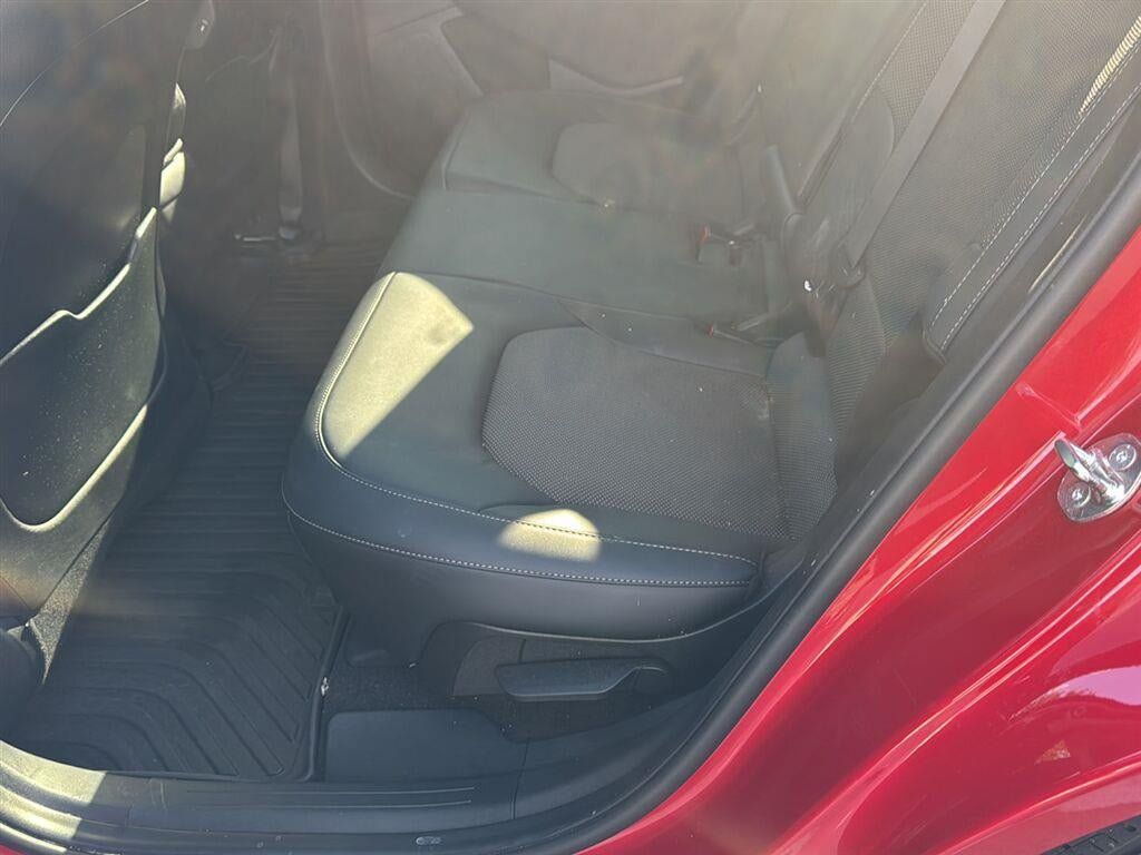 Used 2024 Kia EV6 Light AWD/4WD image 16