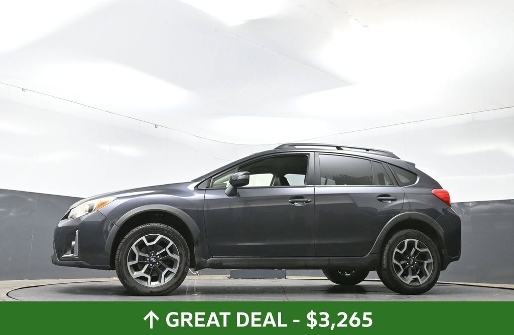 Used 2017 Subaru Crosstrek 2.0i Limited w/ Popular Package #2 AWD/4WD image 29