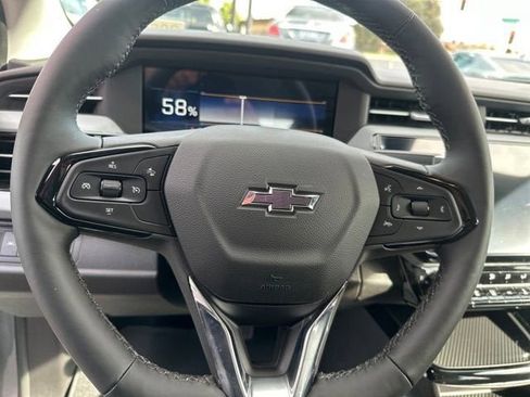 New 2027 Chevrolet Bolt RS FWD image 16