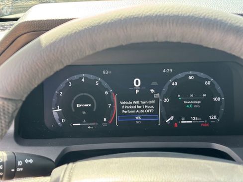 New 2026 Toyota Tacoma TRD Sport AWD/4WD image 16