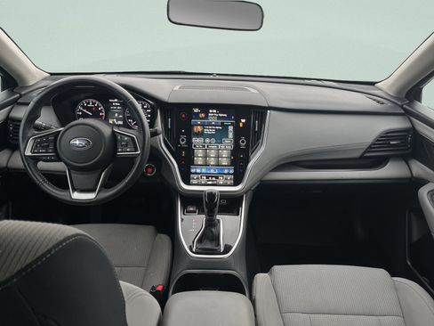 Used 2023 Subaru Legacy Premium image 26