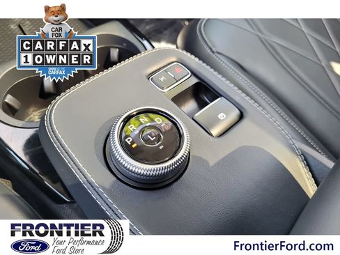 Used 2023 Ford Mustang Mach-E California Route 1 AWD/4WD image 14