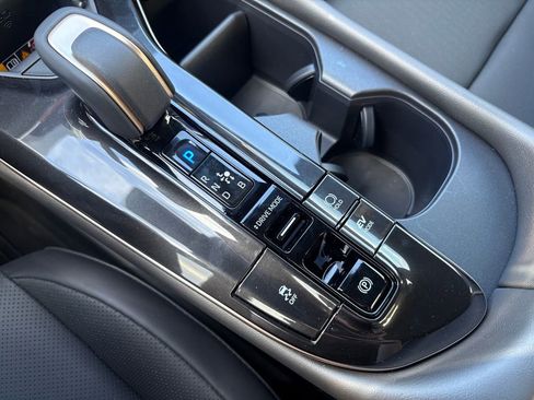 New 2026 Toyota Crown AWD/4WD image 32