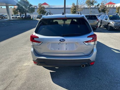 Used 2024 Subaru Forester Limited image 6