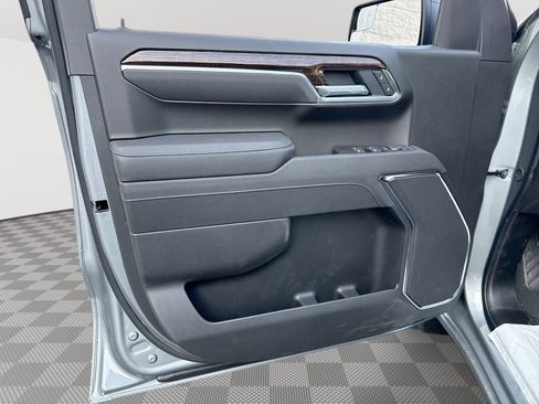 New 2026 GMC Sierra 1500 Elevation AWD/4WD image 22