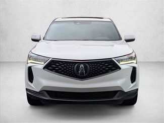 Used 2024 Acura RDX A-Spec video 2