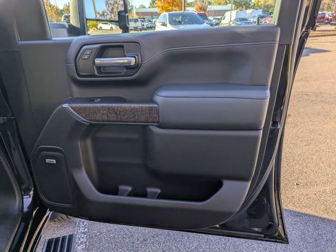 Used 2022 GMC Sierra 3500 Denali w/ Denali Ultimate Package image 42