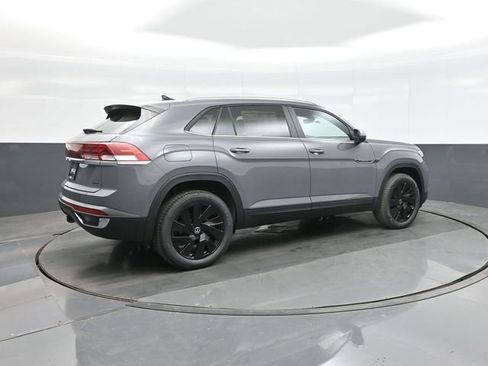 New 2026 Volkswagen Atlas Cross Sport SE AWD/4WD image 7