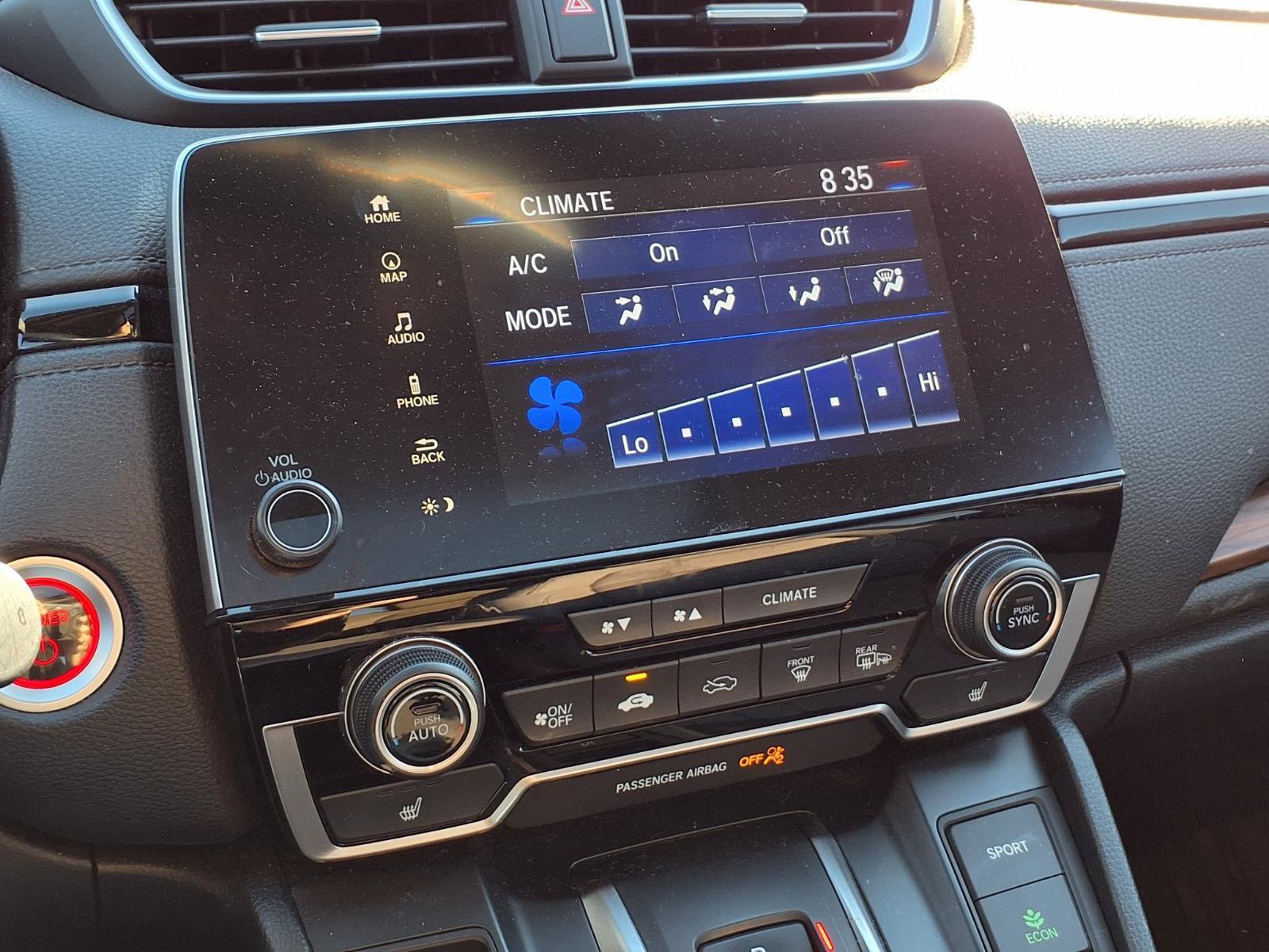 Used 2020 Honda CR-V Touring image 13
