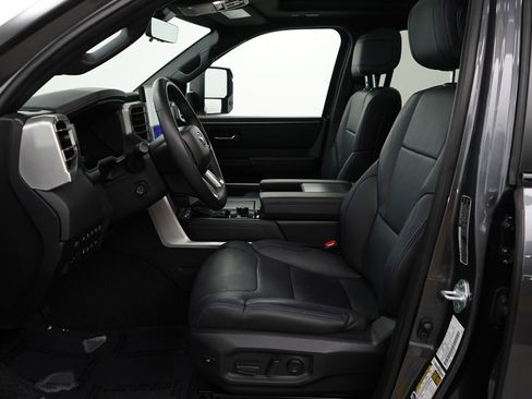 Used 2024 Toyota Sequoia Limited image 15