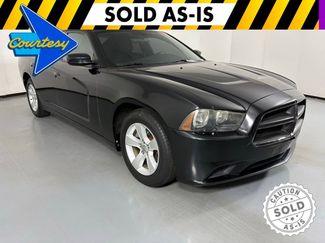Used 2012 Dodge Charger SE video 1
