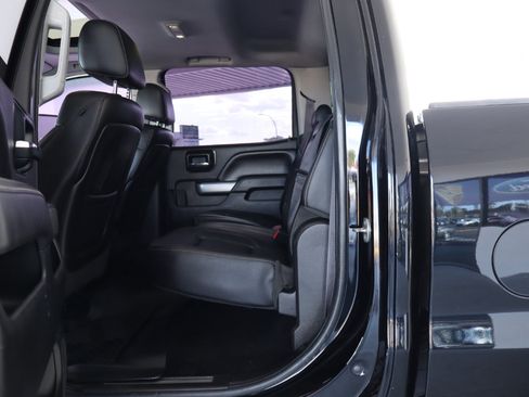 Used 2015 Chevrolet Silverado 2500 LTZ image 27