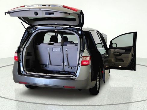 Used 2012 Honda Odyssey EX image 11