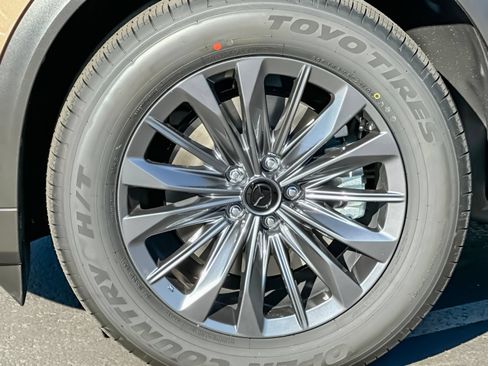 New 2026 MAZDA CX-70 SC Plus AWD/4WD image 24
