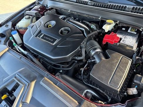 Used 2017 Lincoln MKZ Reserve w/ Climate Package image 45