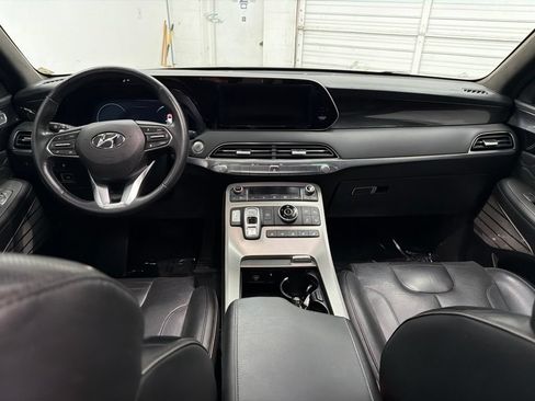 Used 2022 Hyundai Palisade Calligraphy AWD/4WD image 24
