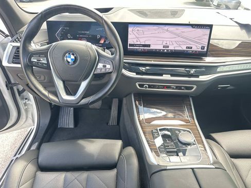 Used 2026 BMW X5 xDrive40i AWD/4WD image 25