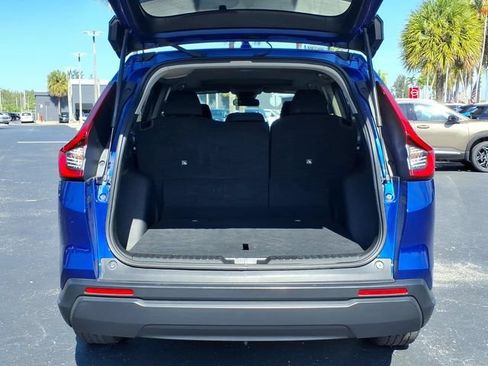 Used 2023 Honda CR-V EX image 18
