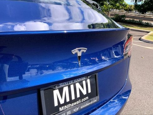 Used 2019 Tesla Model 3 image 30