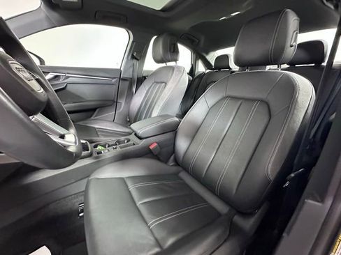 Used 2023 Audi A3 2.0T Premium Plus AWD/4WD image 22