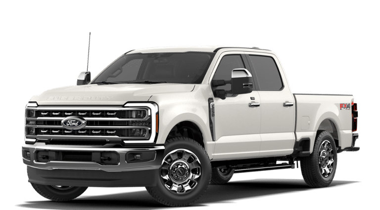 New 2027 Ford F250 Lariat w/ Chrome Package AWD/4WD image 26