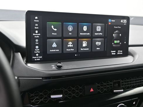 Certified 2026 Honda Accord Sport image 21