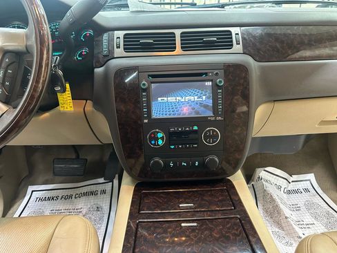 Used 2012 GMC Yukon Denali AWD/4WD image 26
