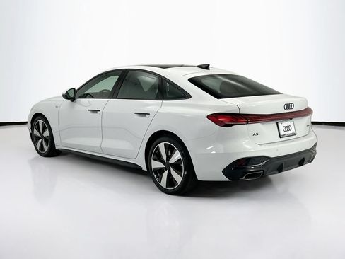 Used 2026 Audi A5 2.0T Premium Plus AWD/4WD image 7