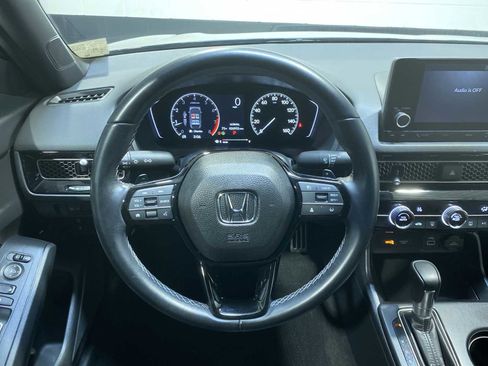 Used 2023 Honda Civic Sport image 15