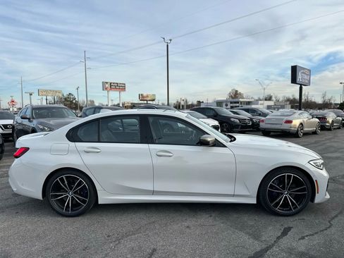 Used 2020 BMW M340i M340i Sedan 4D w/ Premium Package image 5