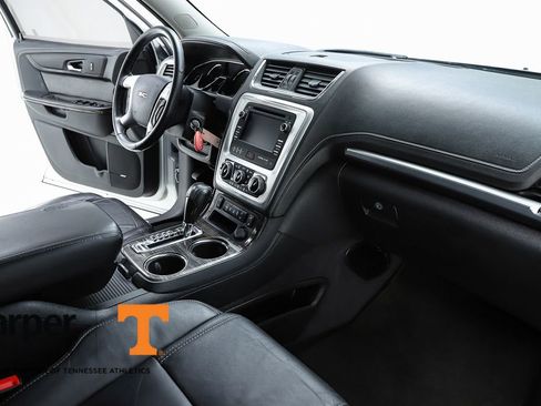 Used 2014 GMC Acadia SLT image 33