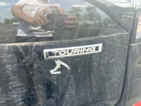 Used 2025 Subaru Forester Touring AWD/4WD image 4