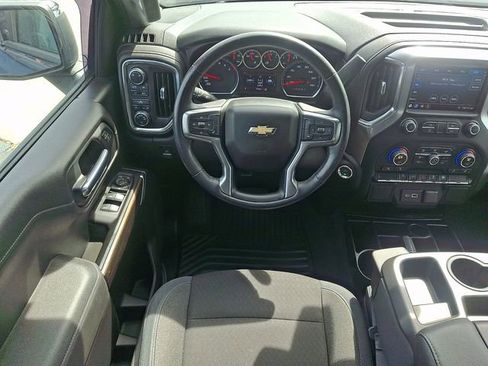 Used 2019 Chevrolet Silverado 1500 LT w/ All-Star Edition image 11