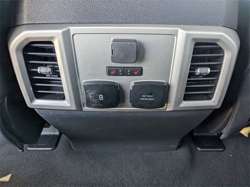 Used 2022 Ford F250 Lariat w/ Lariat Ultimate Package image 18