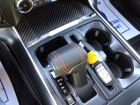 New 2026 Ford F150 Raptor image 18